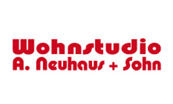 Wohnstudio Neuhaus Logo