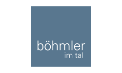 Böhmler Einrichtungshaus Logo