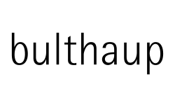 bulthaup Logo