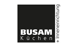 Busam Küchen Logo