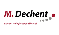 M. DECHENT NIEDERRHEIN Logo