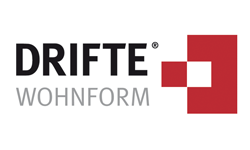 Drifte Wohnform Logo