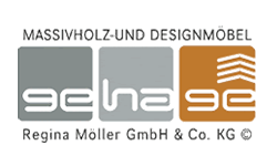 GeHaGe-Möbel Logo