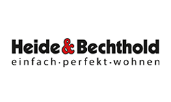 Heide & Bechthold Einrichtungshaus Logo