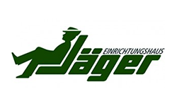 Einrichtungshaus Willi Jäger Logo