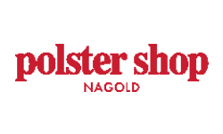 Polster Shop Möbelvertrieb Logo