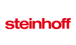 steinhoff einrichten + wohnen Logo