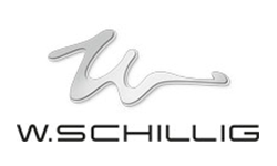 Willi SCHILLIG Logo