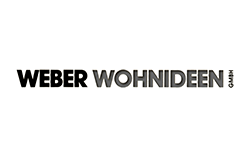 Weber Wohnideen Logo