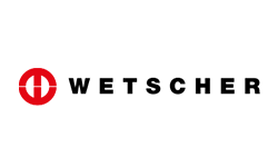 Wetscher Logo
