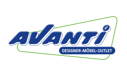 AVANTI Möbel-Mitnahmemarkt Logo