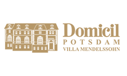 Domicil Einrichtungshaus Potsdam Logo