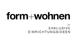 form+wohnen Logo
