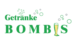 Getränke Bombis Logo