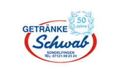 Getränke Schwab Logo