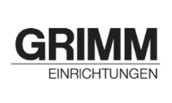  GRIMM Einrichtungen Logo