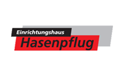 Einrichtungshaus Hasenpflug Logo