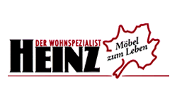 Möbel Heinz Logo