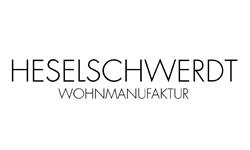 Heselschwerdt Wohnmanufaktur Logo