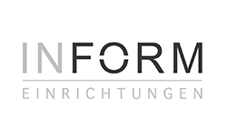 INFORM EINRICHTUNGEN Logo