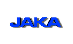 JAKA • Siegbert Jaschek Logo