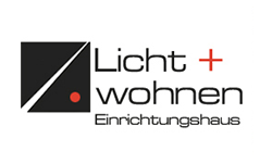 Einrichtungshaus Licht + Wohnen Logo