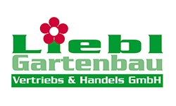 Liebl Gartenbau Vertrieb & Handel Logo