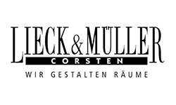 Lieck & Müller Logo