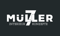 MÜLLER 7 Logo