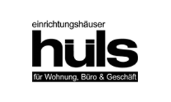 Neues Wohnen Richard Hüls Logo