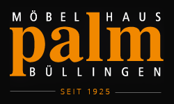 Möbelhaus Palm Logo