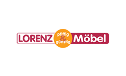 Möbel Lorenz in Freyung Logo