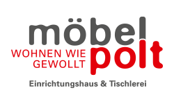 Möbel Polt Logo