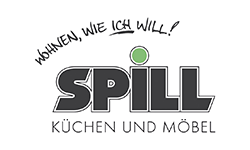 Wolfgang Spill Logo