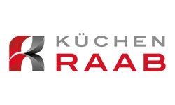 Küchen Raab Logo